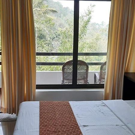 Spring And Valley View Thekkady Dış mekan fotoğraf